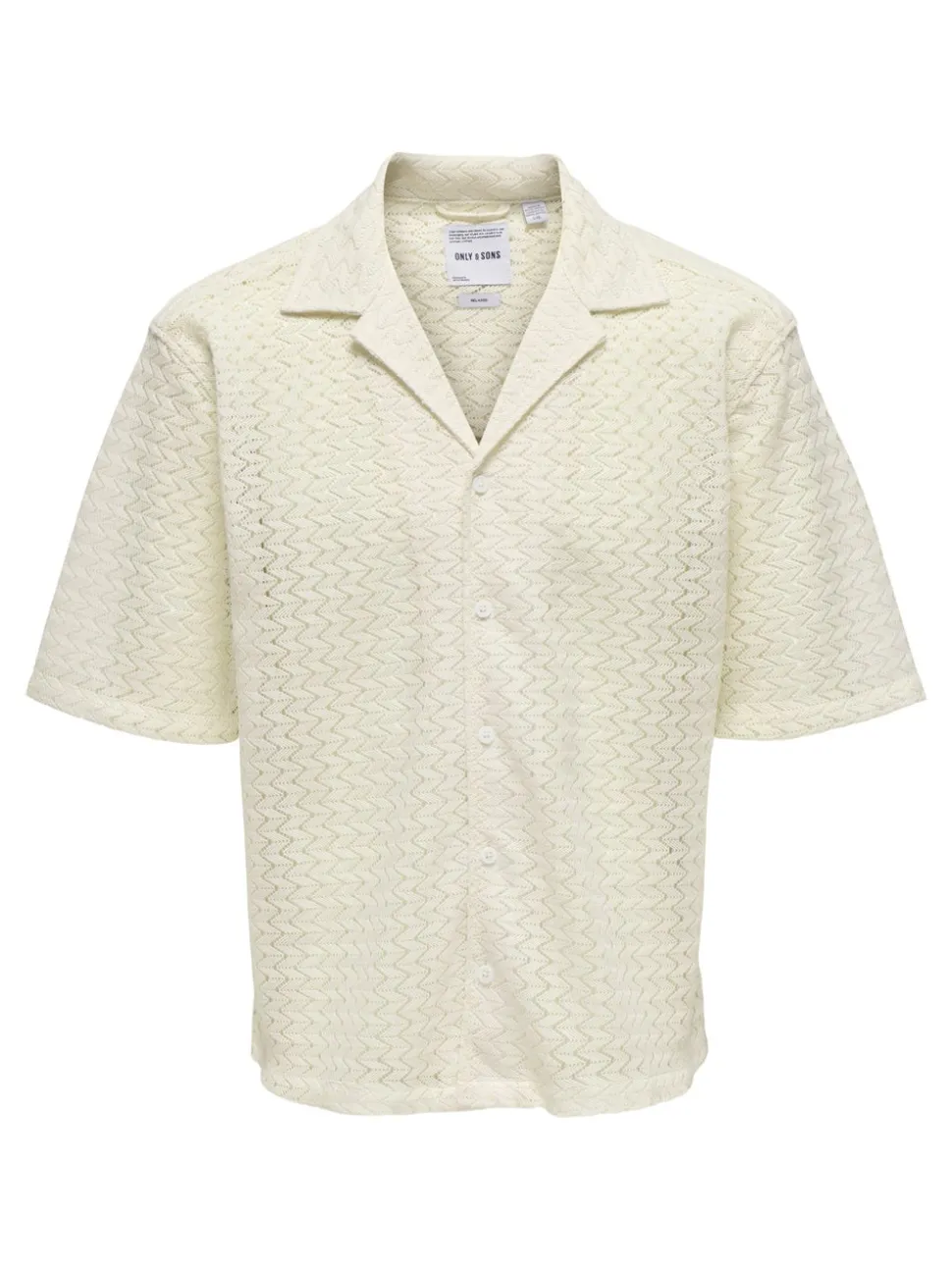 ONSNOVAK Chemise
