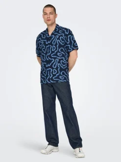 ONSNOY Chemise