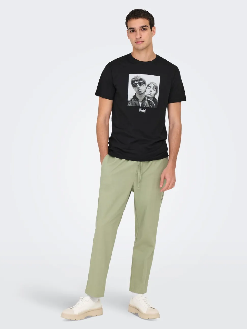 ONSOASIS T-shirt