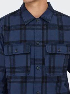 ONSOLIVER Chemise