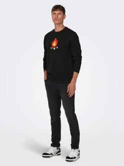 ONSOLIVER Sweat-shirts
