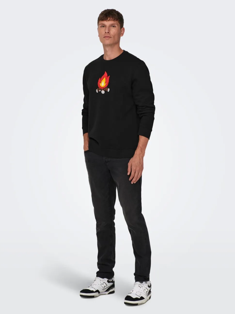 ONSOLIVER Sweat-shirts