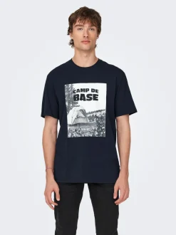 ONSOREN T-shirt