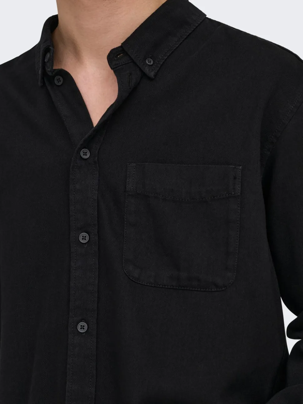 ONSORSON Chemise en denim