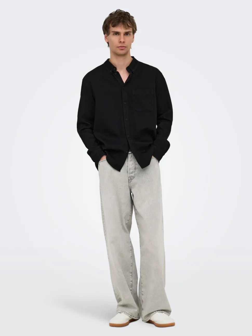 ONSORSON Chemise en denim