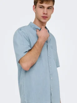 ONSORSON Chemise en denim