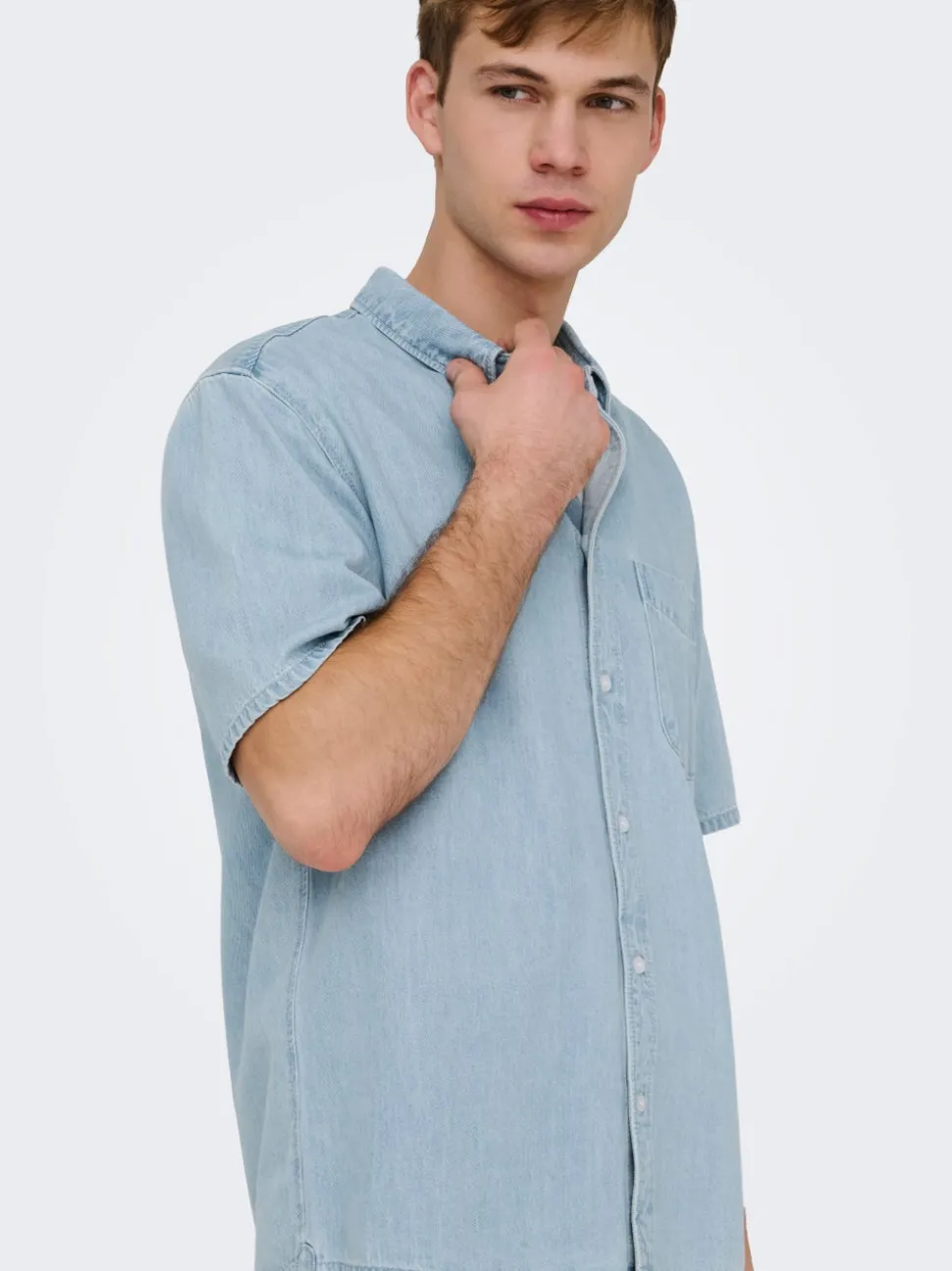 ONSORSON Chemise en denim
