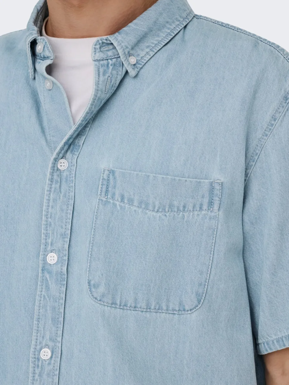 ONSORSON Chemise en denim