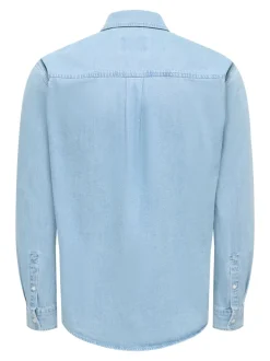 ONSORSON Chemise en denim