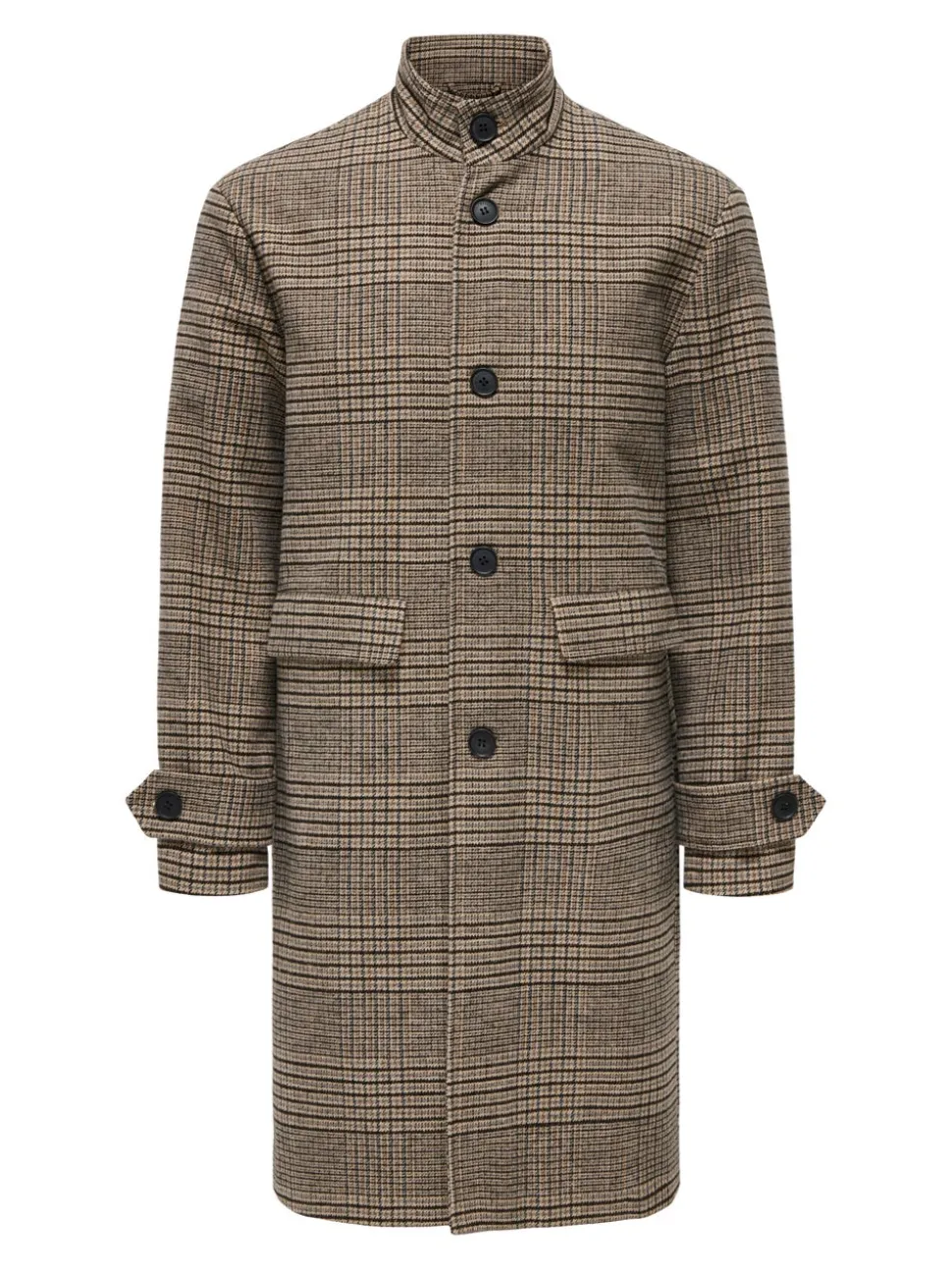ONSOWEN Manteau