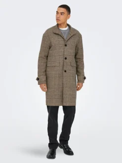 ONSOWEN Manteau