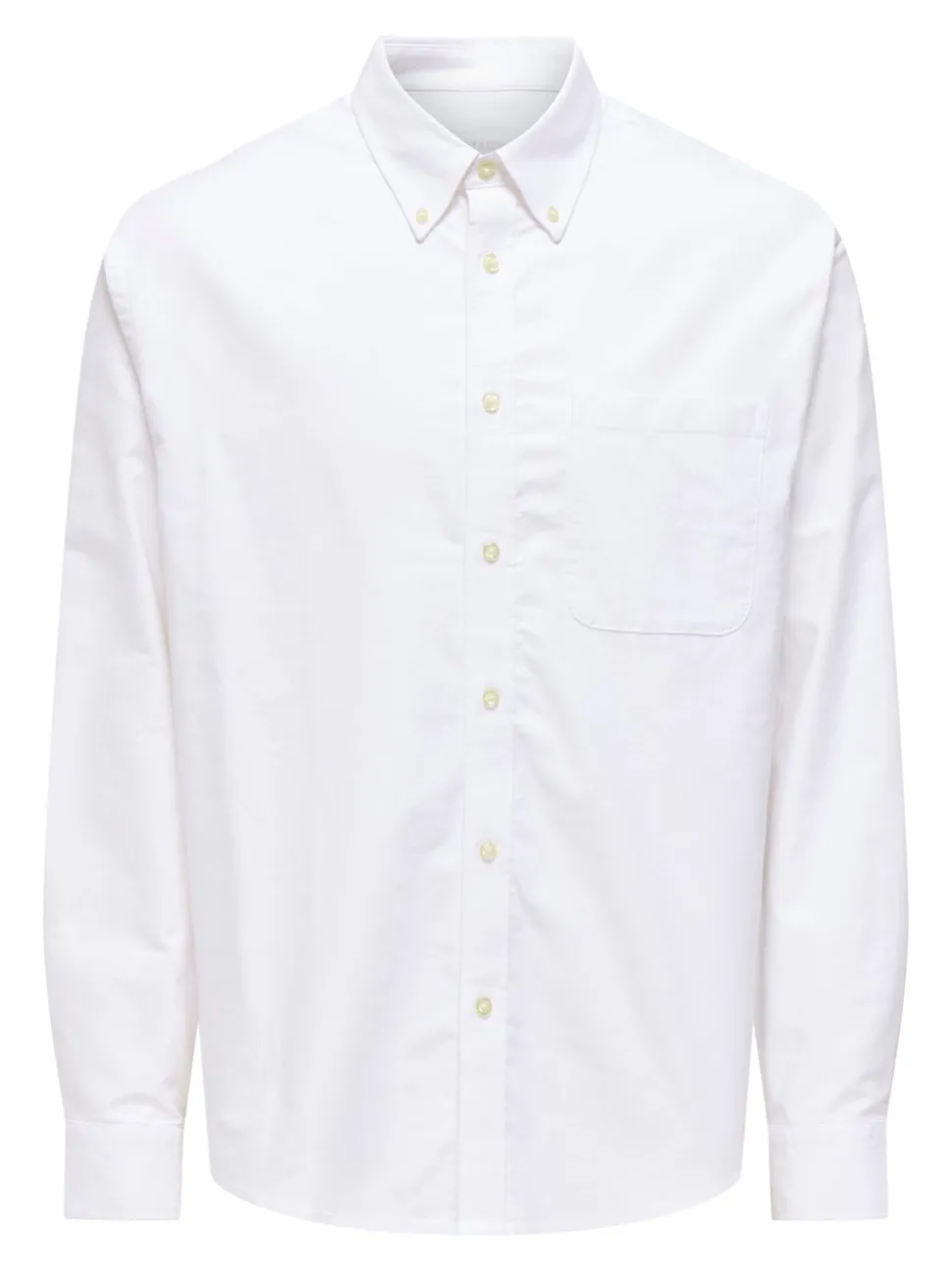 ONSOXFORD Chemise