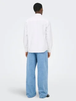 ONSOXFORD Chemise