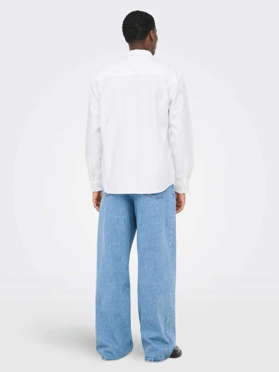 ONSOXFORD Chemise