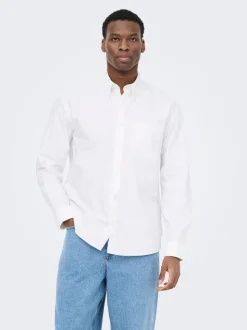 ONSOXFORD Chemise