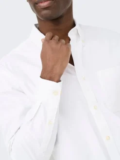 ONSOXFORD Chemise