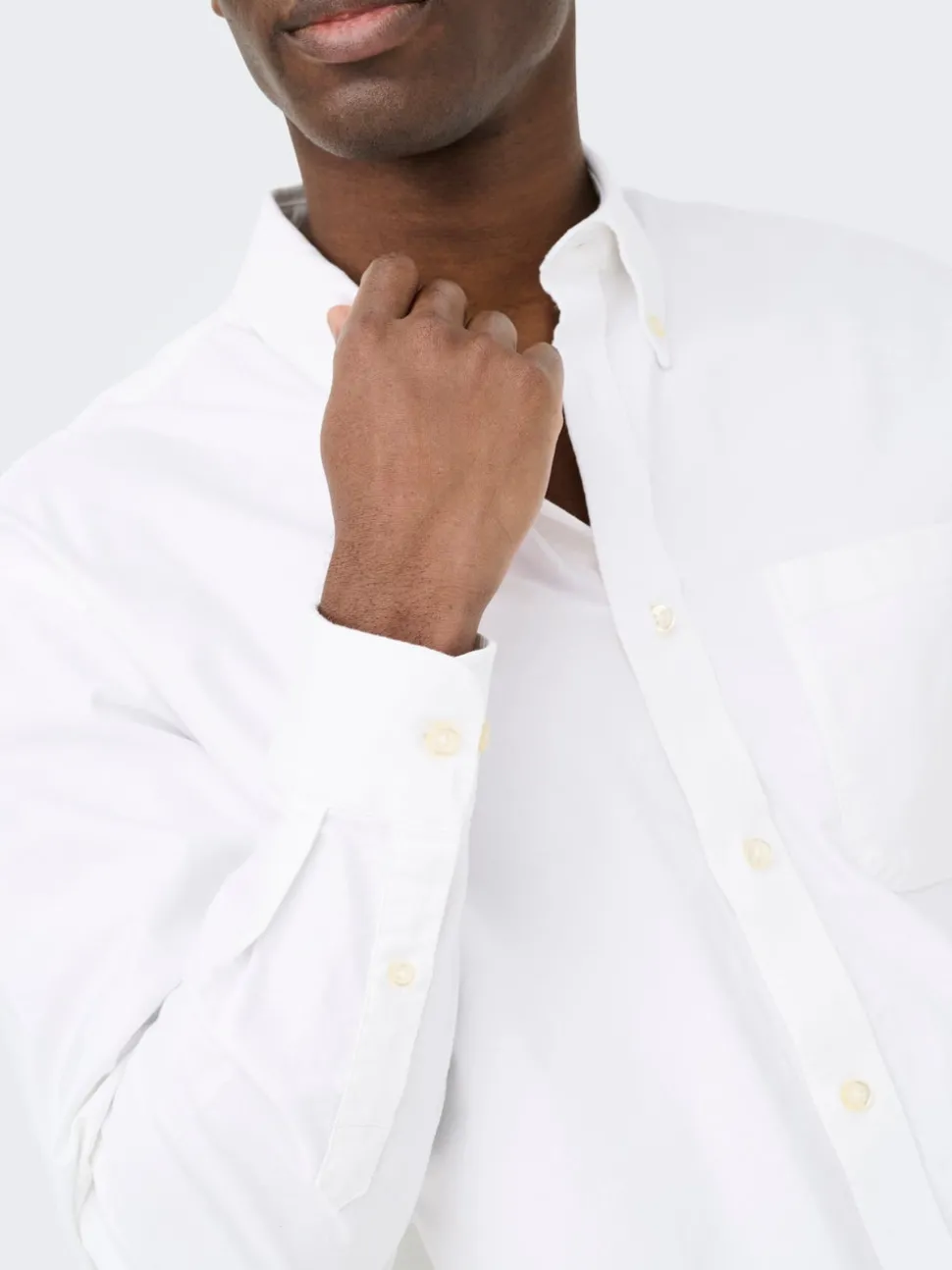 ONSOXFORD Chemise