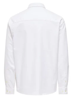 ONSOXFORD Chemise