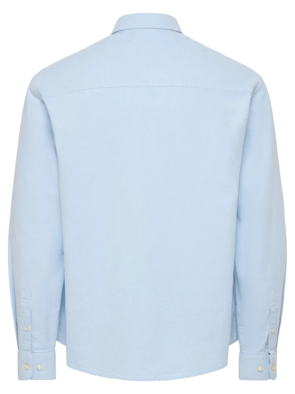 ONSOXFORD Chemise