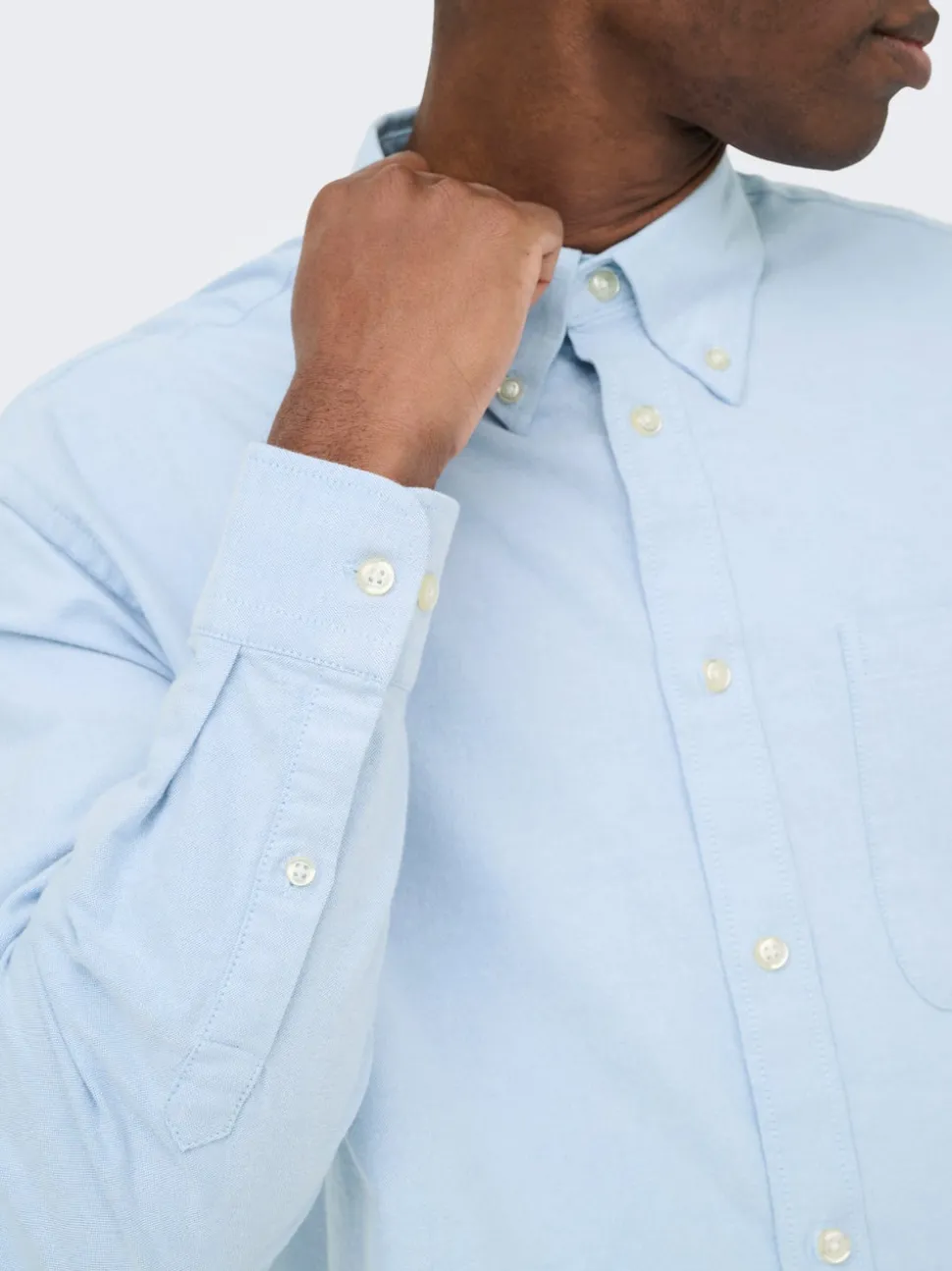 ONSOXFORD Chemise