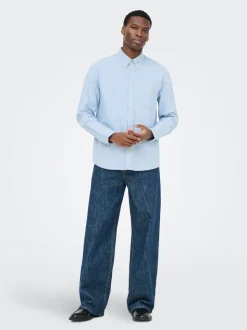 ONSOXFORD Chemise