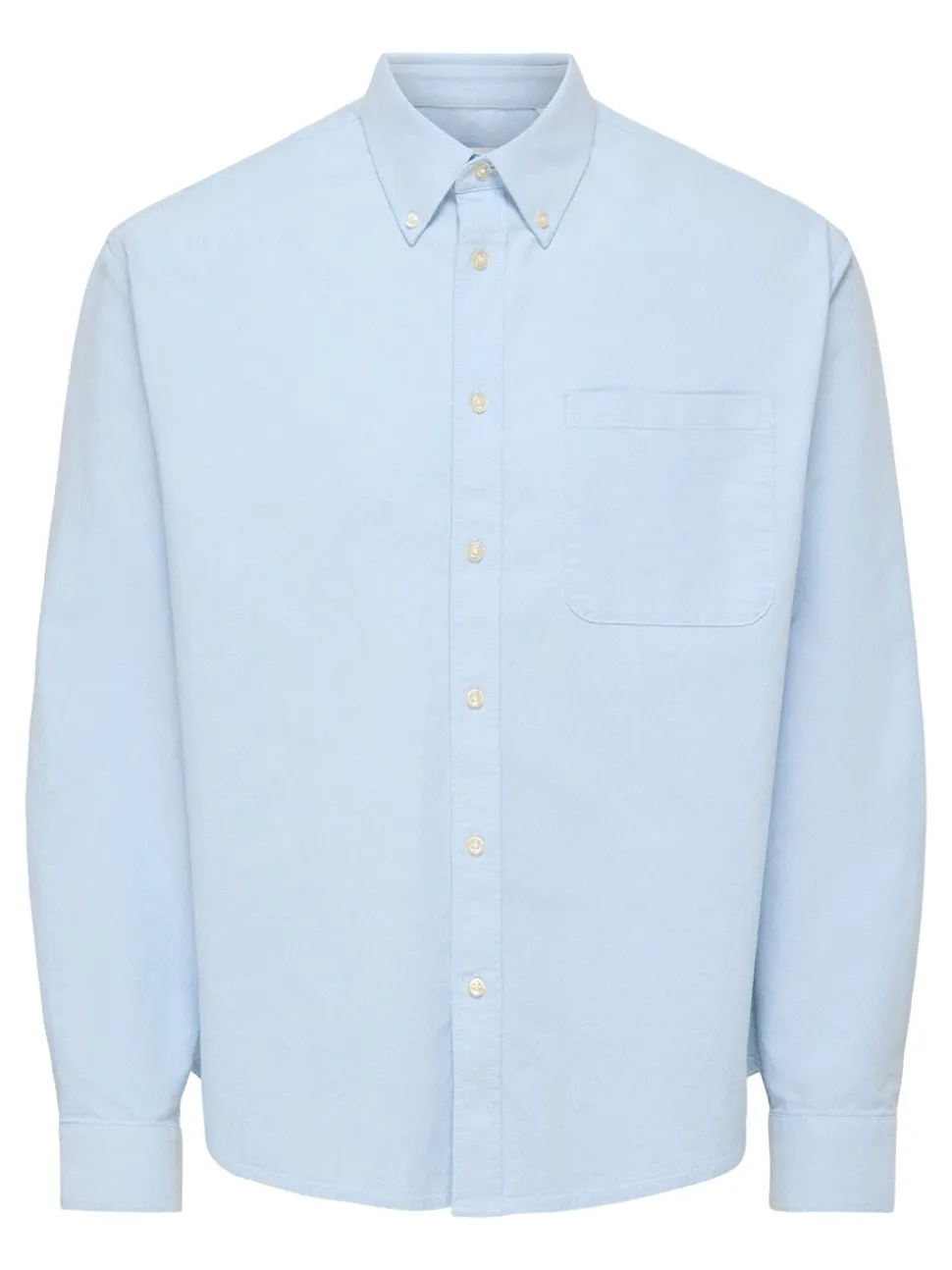 ONSOXFORD Chemise