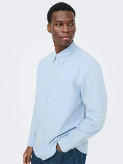 ONSOXFORD Chemise