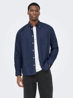 ONSOXFORD Chemise