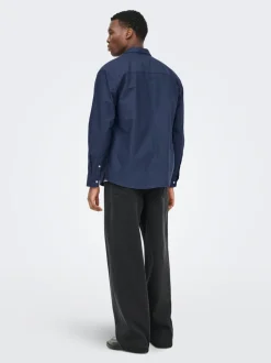 ONSOXFORD Chemise