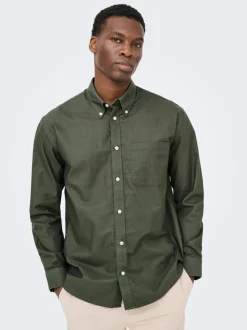 ONSOXFORD Chemise