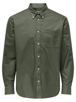 ONSOXFORD Chemise