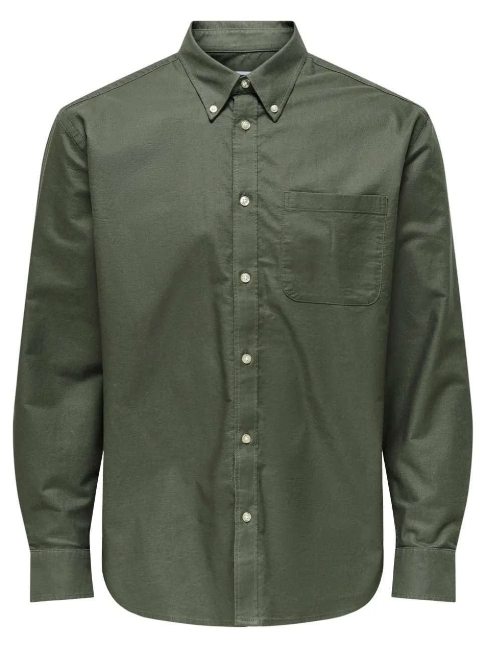 ONSOXFORD Chemise