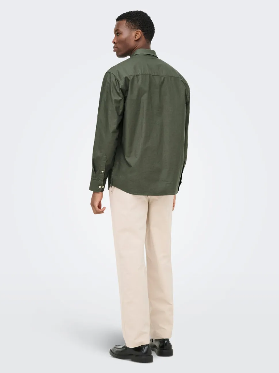 ONSOXFORD Chemise