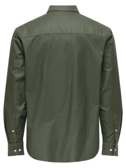 ONSOXFORD Chemise