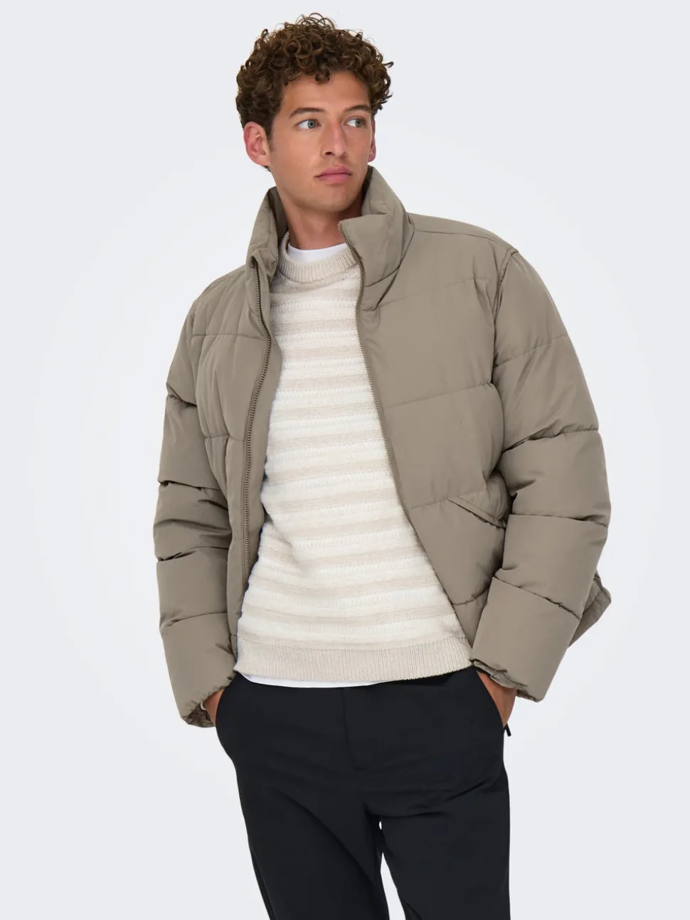ONSPACK Doudoune