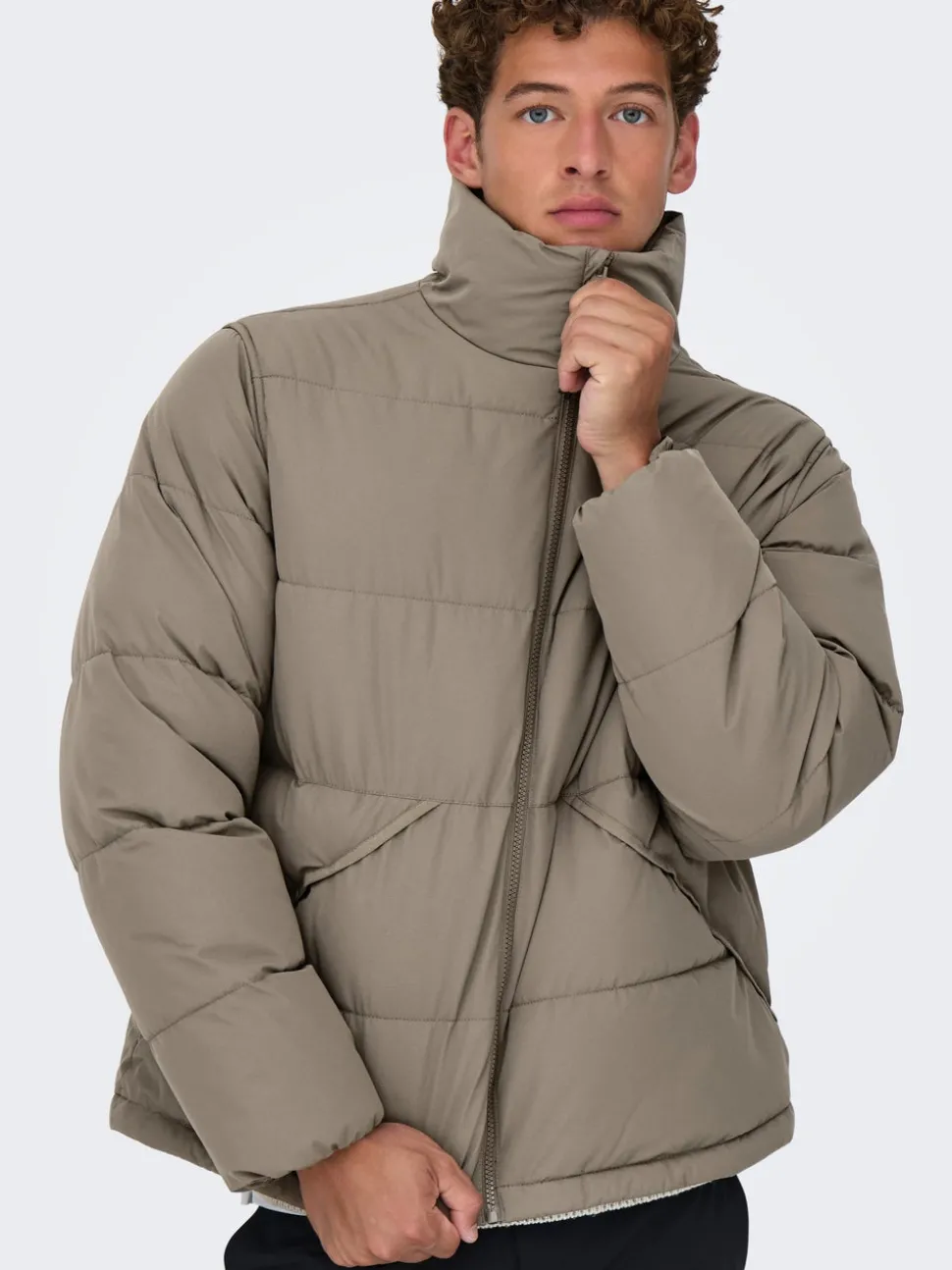 ONSPACK Doudoune
