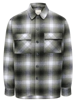ONSPAUL Surchemise