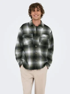 ONSPAUL Surchemise