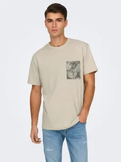 ONSPERRY T-shirt
