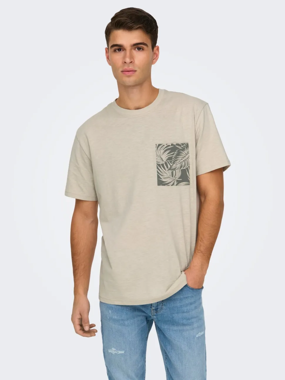 ONSPERRY T-shirt