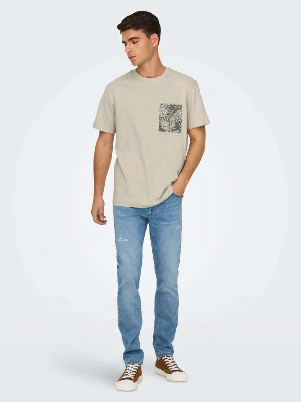 ONSPERRY T-shirt