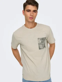 ONSPERRY T-shirt