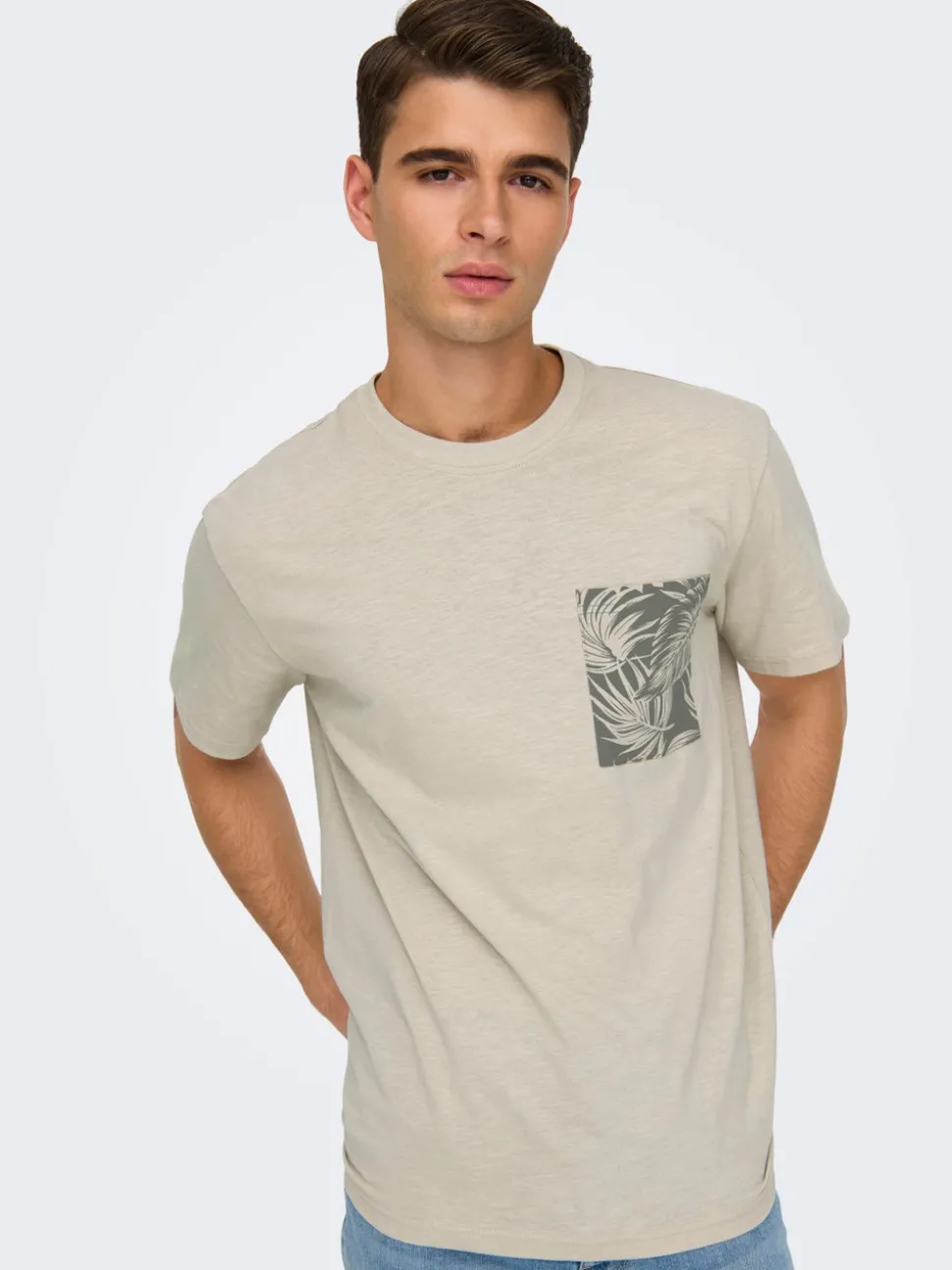 ONSPERRY T-shirt