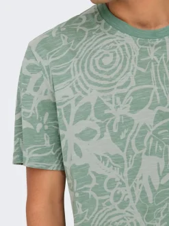 ONSPERRY T-shirt