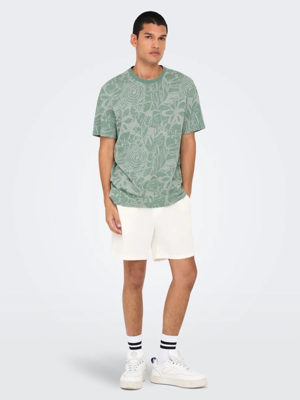 ONSPERRY T-shirt