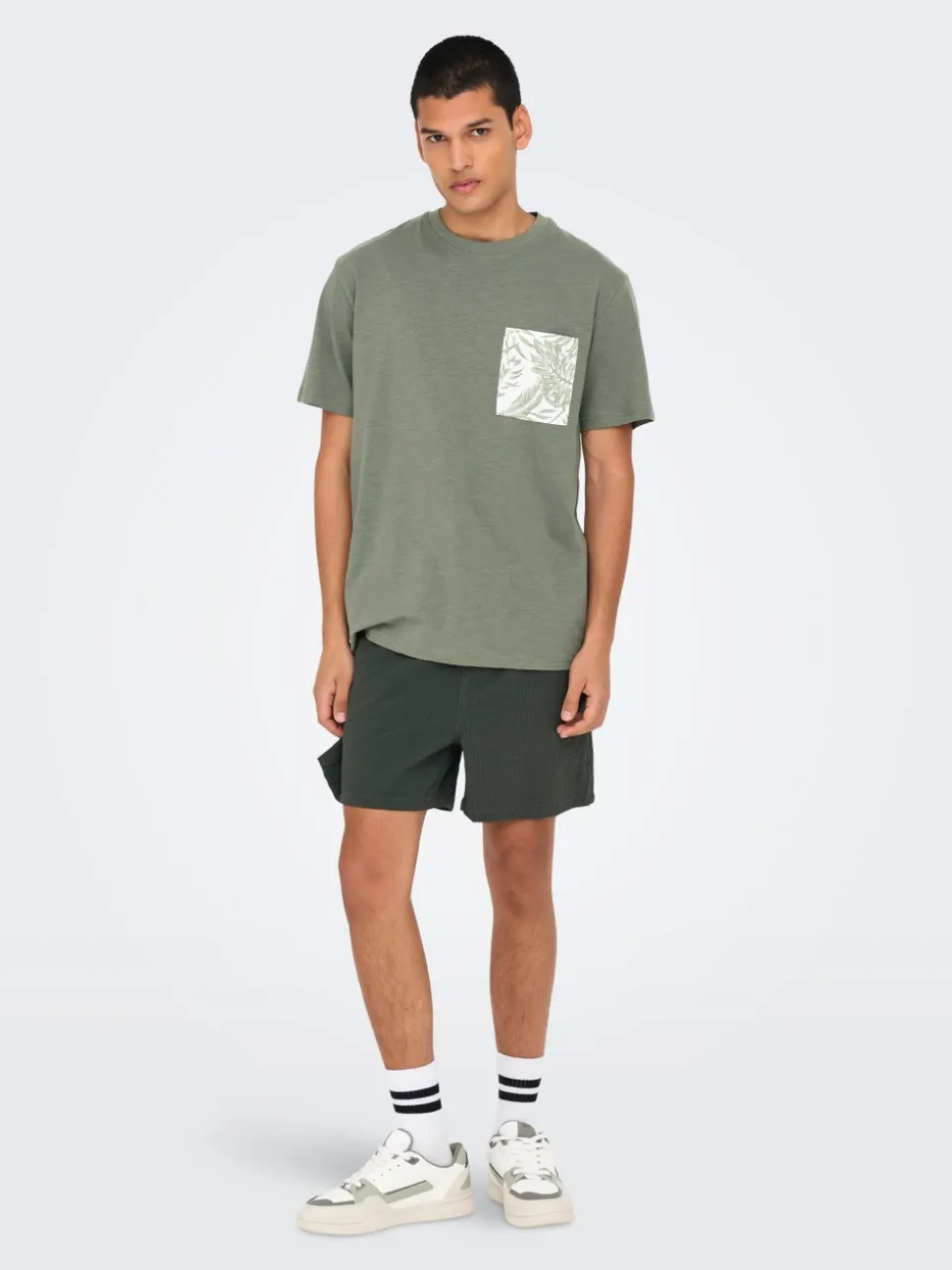 ONSPERRY T-shirt