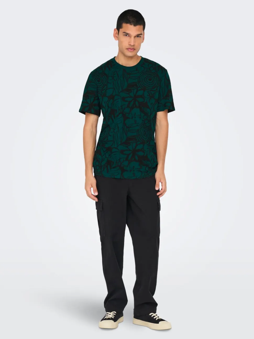 ONSPERRY T-shirt