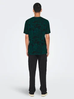 ONSPERRY T-shirt