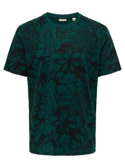 ONSPERRY T-shirt