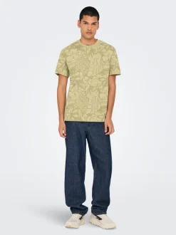 ONSPERRY T-shirt